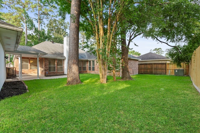 1602 Medway Dr, Spring, TX 77386 - photo 37