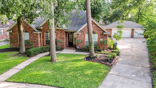 1602 Medway Dr, Spring, TX 77386 - photo 40