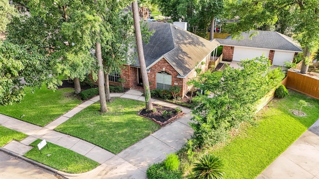 1602 Medway Dr, Spring, TX 77386 - photo 41