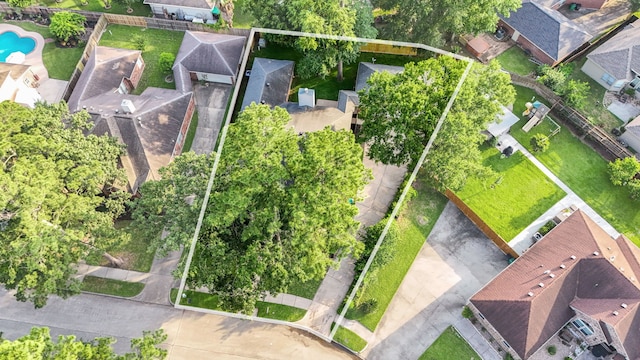 1602 Medway Dr, Spring, TX 77386 - photo 42