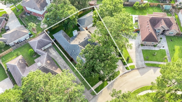 1602 Medway Dr, Spring, TX 77386 - photo 44