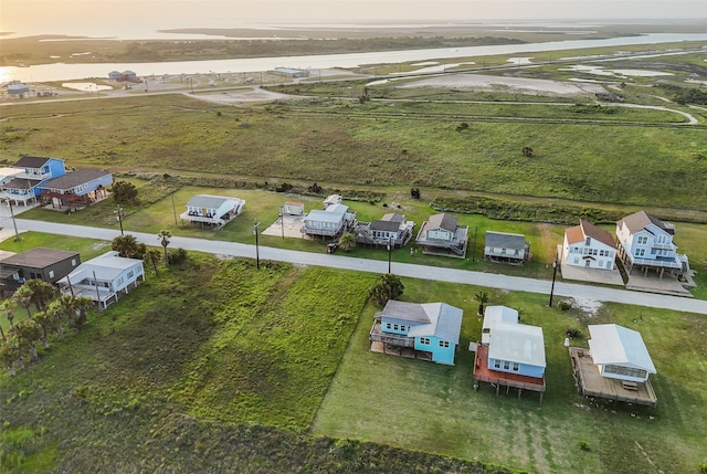 0 Beachfront Dr, Matagorda, TX 77457