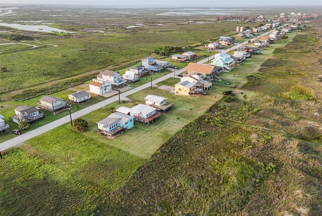 0 Beachfront Dr, Matagorda, TX 77457