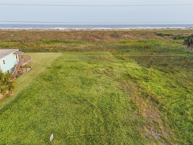0 Beachfront Dr, Matagorda, TX 77457