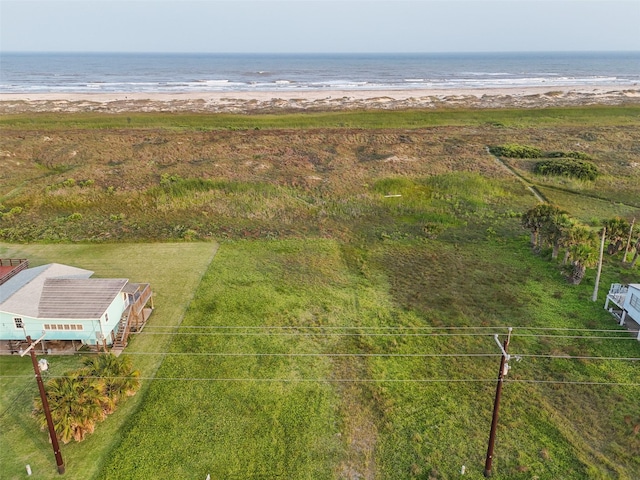 0 Beachfront Dr, Matagorda, TX 77457