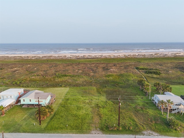 0 Beachfront Dr, Matagorda, TX 77457