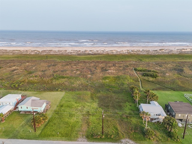 0 Beachfront Dr, Matagorda, TX 77457