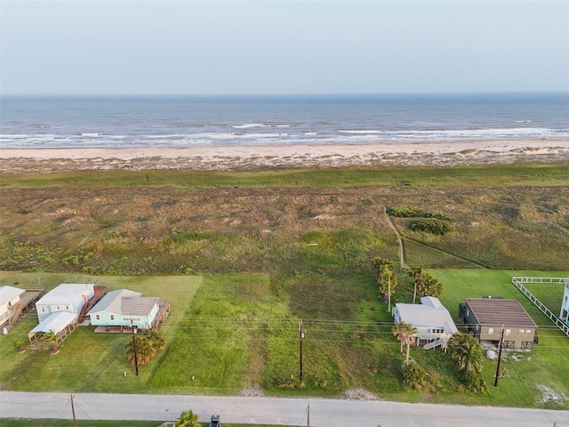 0 Beachfront Dr, Matagorda, TX 77457