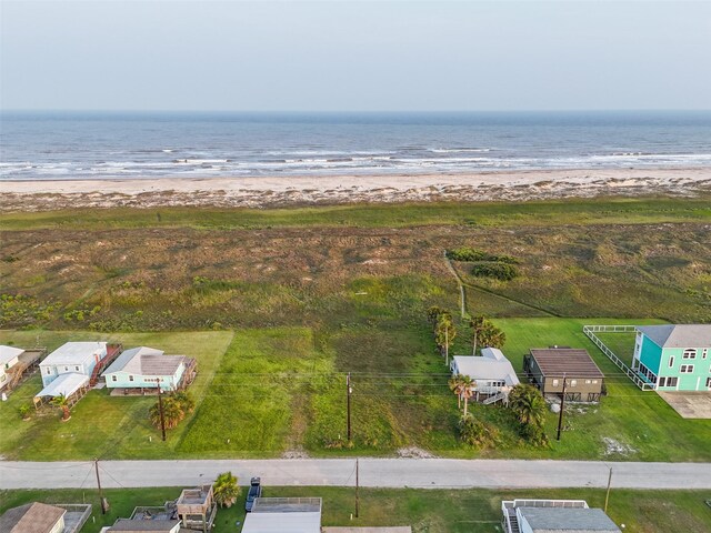 0 Beachfront Dr, Matagorda, TX 77457