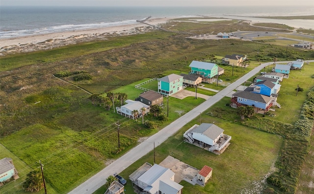 0 Beachfront Dr, Matagorda, TX 77457