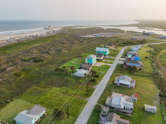 0 Beachfront Dr, Matagorda, TX 77457