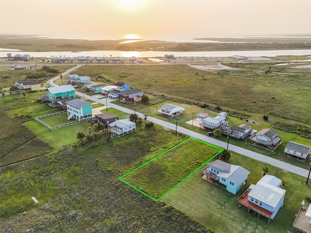 0 Beachfront Dr, Matagorda, TX 77457