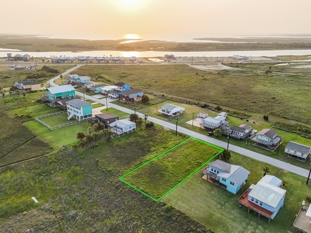 0 Beachfront Dr, Matagorda, TX 77457