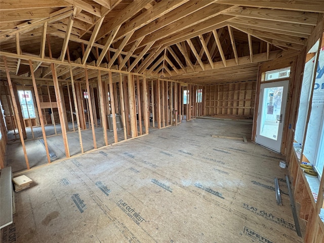 806 93rd St, Galveston, TX 77554 - view of misc room