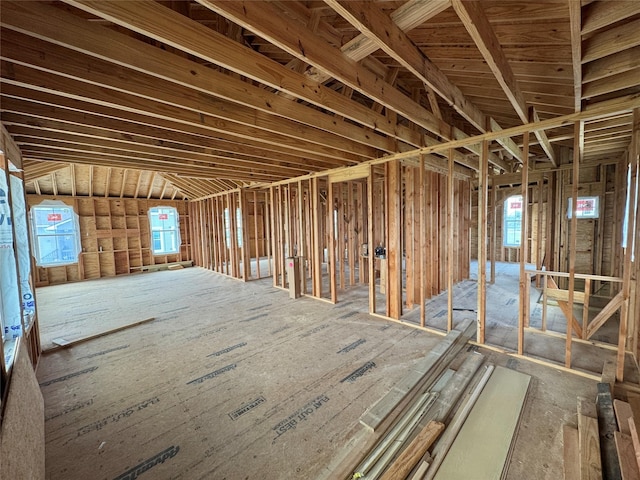 806 93rd St, Galveston, TX 77554 - misc room featuring healthy amount of natural light