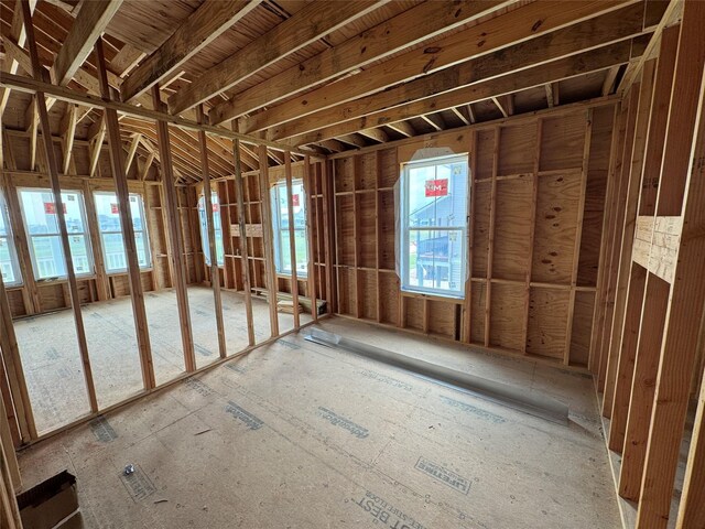 806 93rd St, Galveston, TX 77554 - view of miscellaneous room