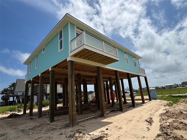 806 93rd St, Galveston, TX 77554 - view of property's community