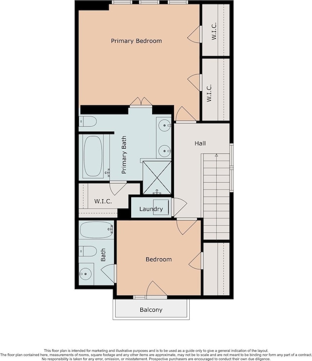 5714 Kansas St, Houston, TX 77007 - room layout