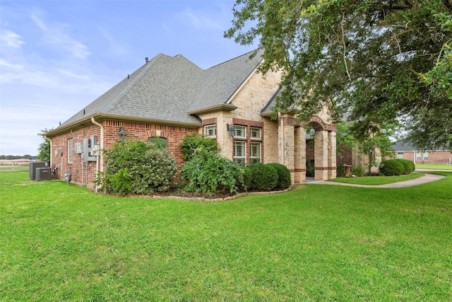 4802 Shadow Grass Dr, Katy, TX 77493 - photo 3