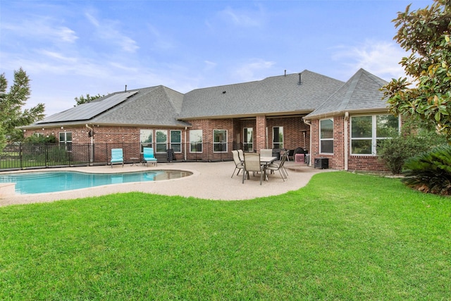 4802 Shadow Grass Dr, Katy, TX 77493 - photo 33