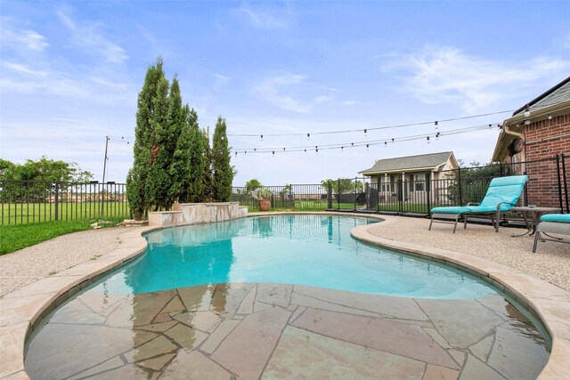 4802 Shadow Grass Dr, Katy, TX 77493 - photo 34