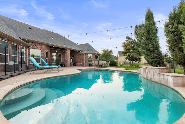 4802 Shadow Grass Dr, Katy, TX 77493 - photo 35