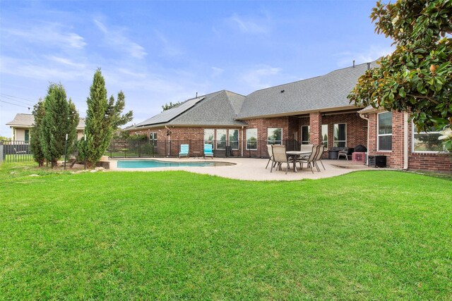 4802 Shadow Grass Dr, Katy, TX 77493 - photo 36