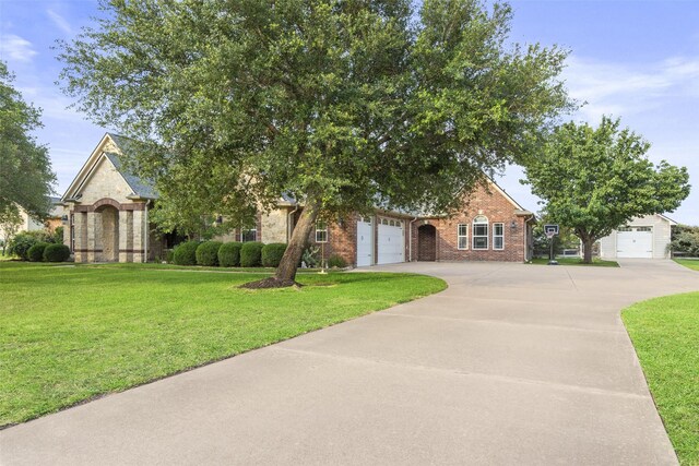 4802 Shadow Grass Dr, Katy, TX 77493 - photo 2