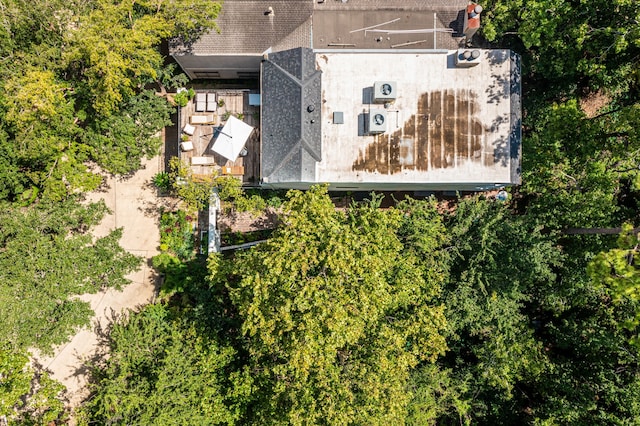 10 S Briar Hollow Ln Unit 30, Houston, TX 77027 - view of subject property