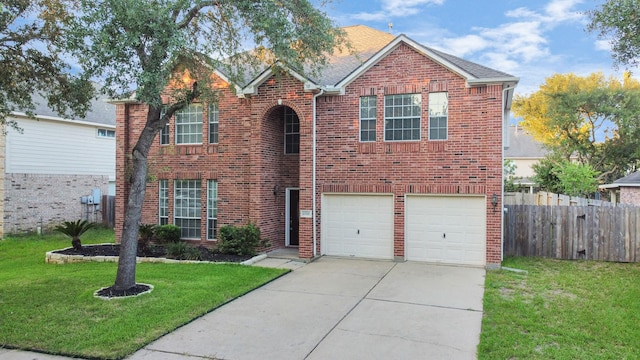 20210 Black Canyon Dr, Katy, TX 77450 - photo 1