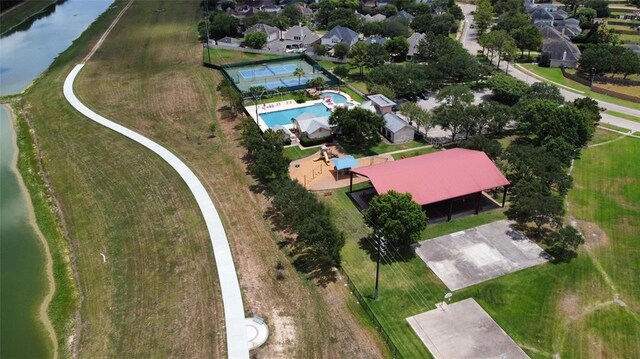20210 Black Canyon Dr, Katy, TX 77450 - photo 46