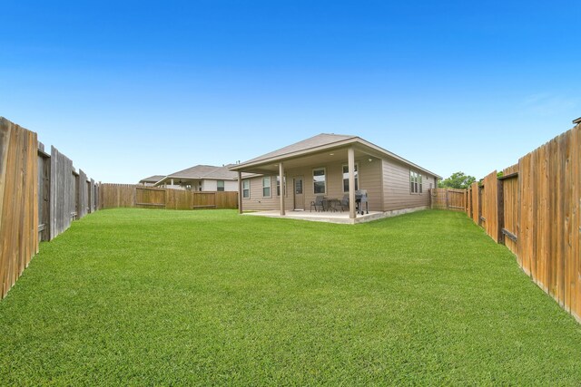 14149 Harlequin Dr, Willis, TX 77318 - photo 23