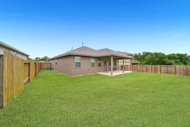 14149 Harlequin Dr, Willis, TX 77318 - photo 24