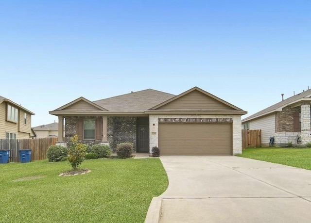 14149 Harlequin Dr, Willis, TX 77318 - photo 1