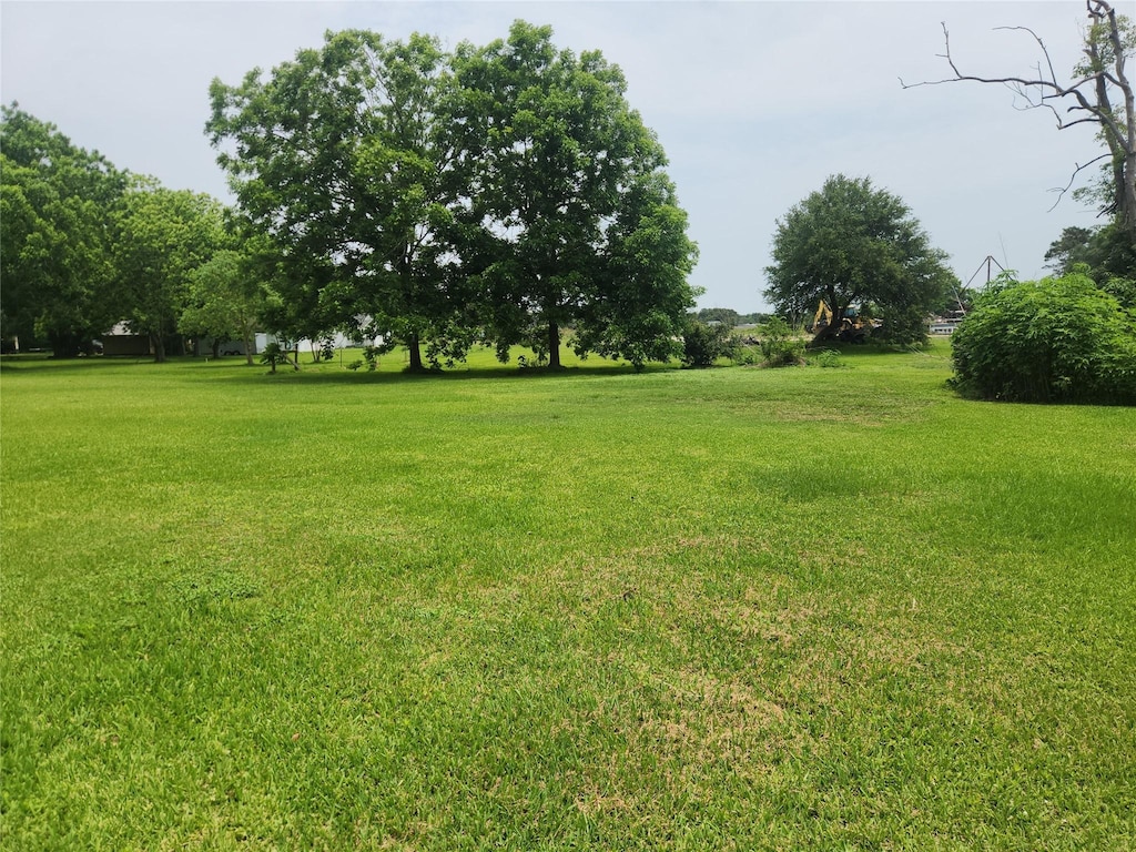 0 Winnie, High Island, TX 77623