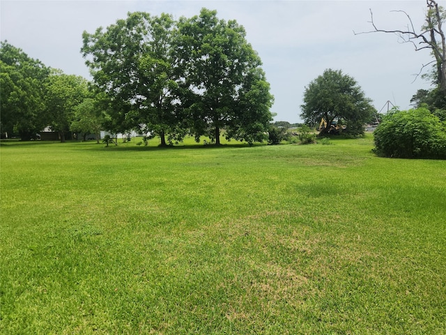 0 Winnie, High Island, TX 77623