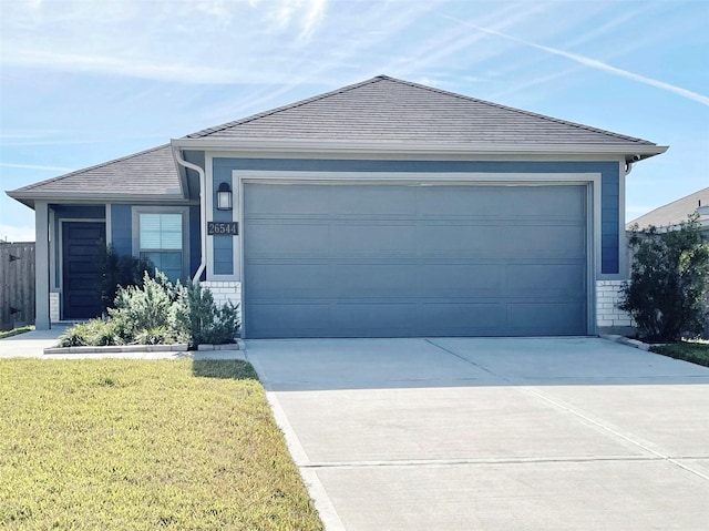 26544 Eternal Dr, La Marque, TX 77568 - photo 2