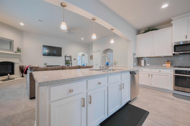 12015 Barazzieh Ct, Richmond, TX 77406 - photo 12