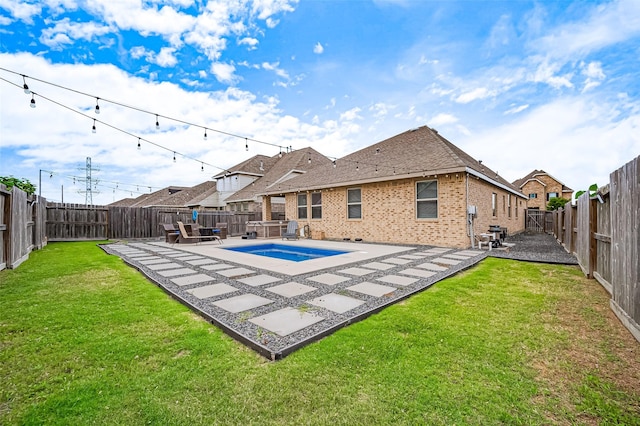 12015 Barazzieh Ct, Richmond, TX 77406 - photo 27