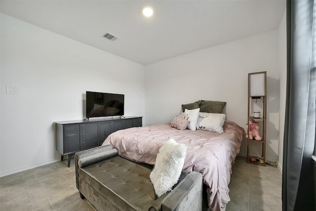 1023 Cattle Chute Ct, Rosharon, TX 77583 - bedroom with baseboards