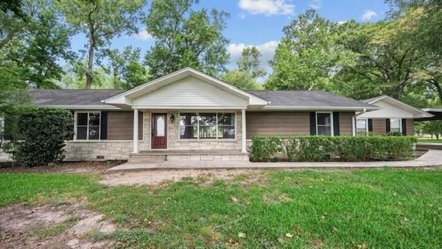 873 County Road 2003 S, Liberty, TX 77575 - photo 1