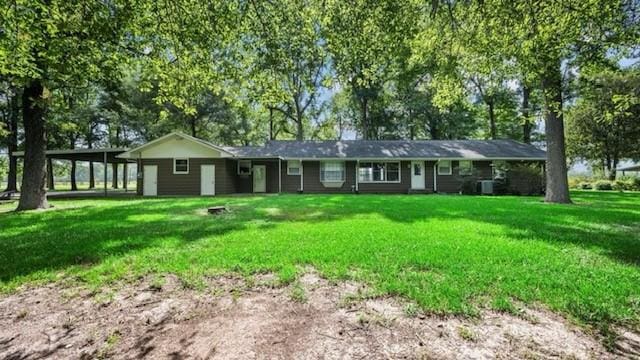 873 County Road 2003 S, Liberty, TX 77575 - photo 2