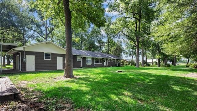 873 County Road 2003 S, Liberty, TX 77575 - photo 4
