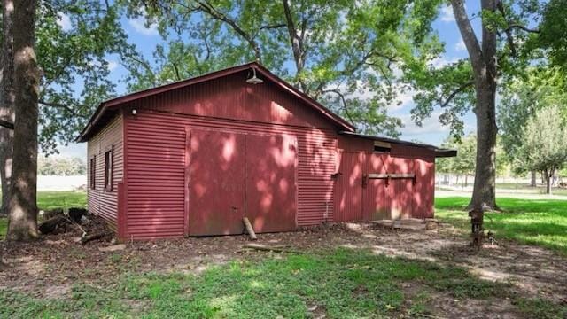 873 County Road 2003 S, Liberty, TX 77575 - photo 6