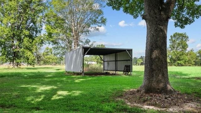 873 County Road 2003 S, Liberty, TX 77575 - photo 7