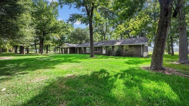 873 County Road 2003 S, Liberty, TX 77575 - photo 8