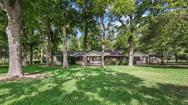 873 County Road 2003 S, Liberty, TX 77575 - photo 29