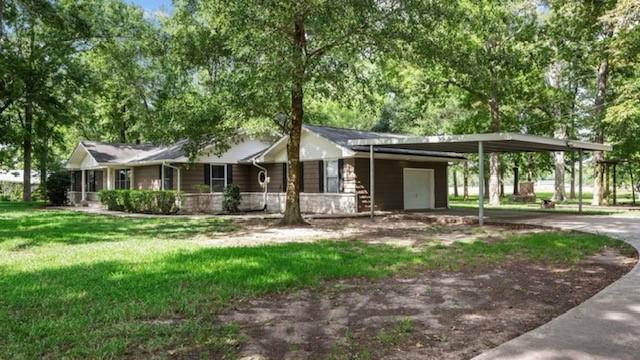 873 County Road 2003 S, Liberty, TX 77575 - photo 33