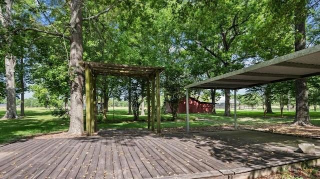 873 County Road 2003 S, Liberty, TX 77575 - photo 34