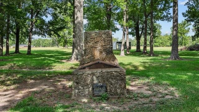 873 County Road 2003 S, Liberty, TX 77575 - photo 35